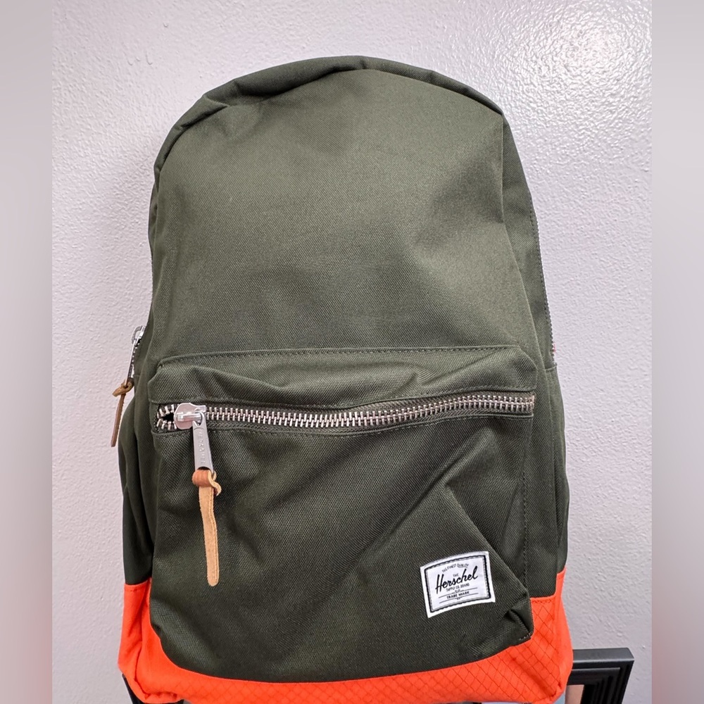 Herschel backpack